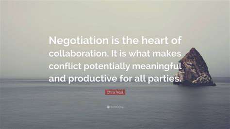 NegotiationandMediation:SeekingAmicableResolutions