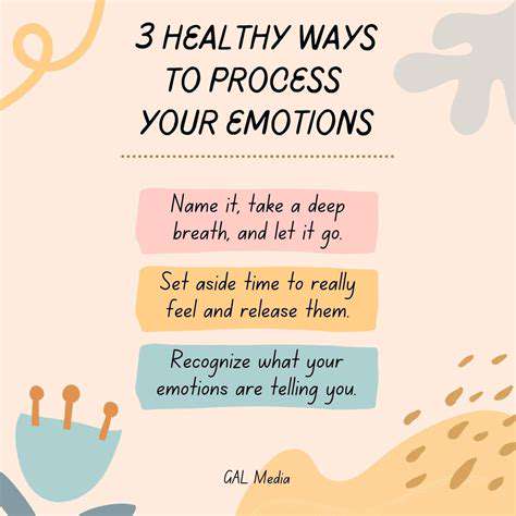 ProcessingYourEmotions:HealthyWaystoCope