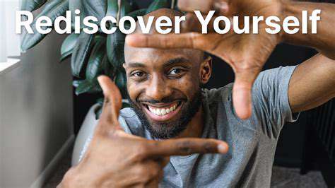 ReclaimYourIndependenceandRediscoverYourself:BuildingaStrongFoundation