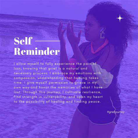 SeekingSupportandProfessionalGuidance:EmbracingtheHealingJourney