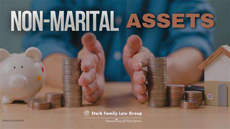divorce legal steps for asset protection