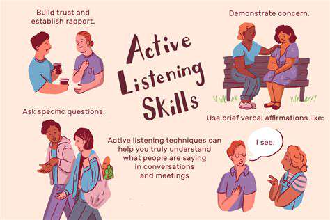 TheImportanceofOpenCommunicationandActiveListening