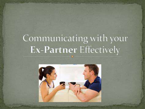 CommunicatingEffectivelywithYourEx