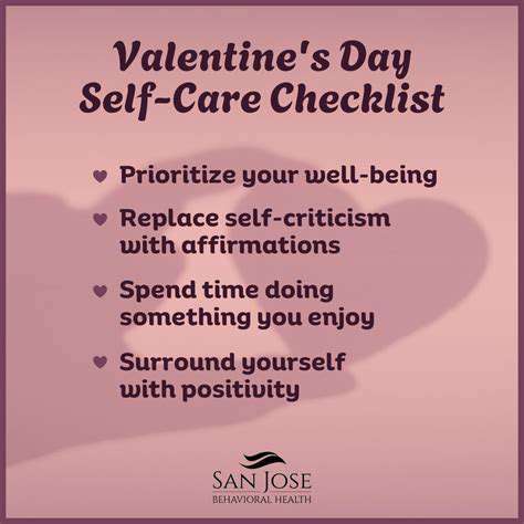 FocusonSelf-Care:PrioritizeYourWell-being