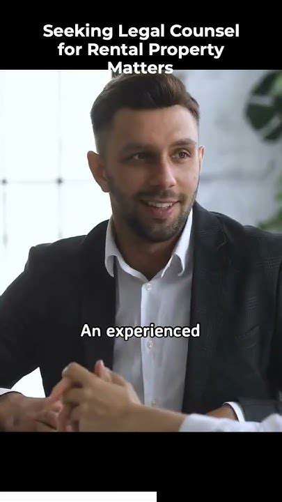LegalCounsel:SeekingExpertGuidance
