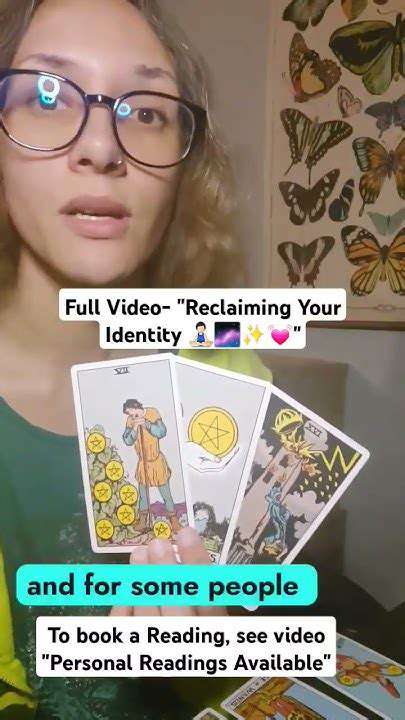 ReclaimingYourIdentity:RediscoveringYourPassionsandInterests