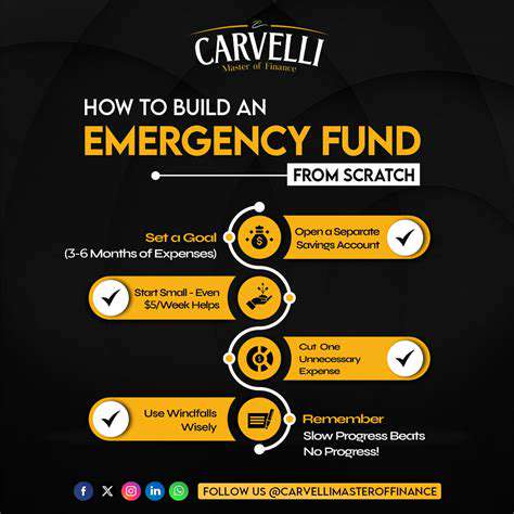 How to Create Financial Security After Divorce