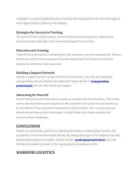 BuildingaSupportNetwork