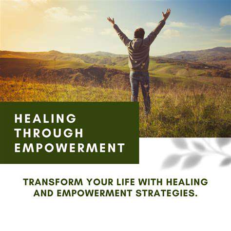 HealingThroughConnection:BuildingMeaningfulRelationships